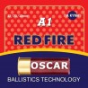 ΦΥΣΣΙΓΓΙΑ OSCAR RED FIRE 32gr