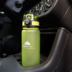 ΠΑΓΟΥΡΙ ALPIN TEC 500 ML