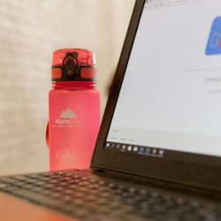 ΠΑΓΟΥΡΙ ALPIN TEC 500 ML