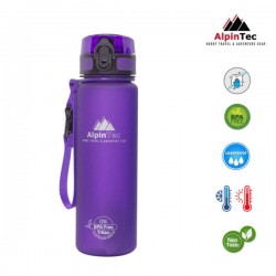 ΠΑΓΟΥΡΙ ALPIN TEC 500 ML