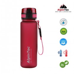 ΠΑΓΟΥΡΙ ALPIN TEC 500 ML