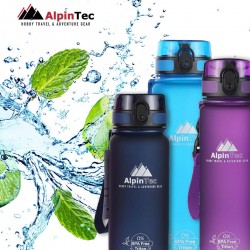 ΠΑΓΟΥΡΙ ALPIN TEC 500 ML