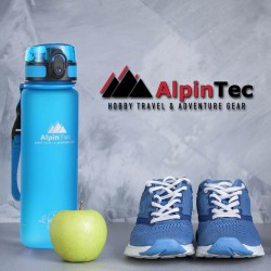 ΠΑΓΟΥΡΙ ALPIN TEC 500 ML