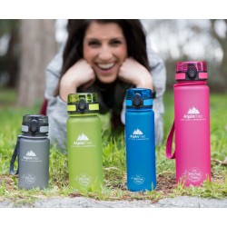 ΠΑΓΟΥΡΙ ALPIN TEC 500 ML