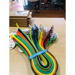 ΠΕΡΙΛΑΙΜΙΑ ΣΚΥΛΩΝ PVC