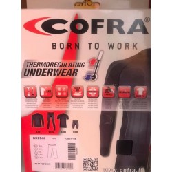 ΙΣΟΘΕΡΜΙΚΟ ΚΟΛΑΝ COFRA