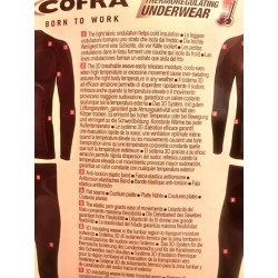 ΙΣΟΘΕΡΜΙΚΟ ΚΟΛΑΝ COFRA