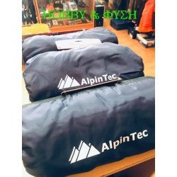 ΜΠΟΥΡΝΟΥΖΙ ΜΙΚΡΟΙΝΩΝ ALPINPRO