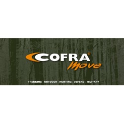 ΜΠΟΤΑΚΙ SONNECK ORANGE COFRA