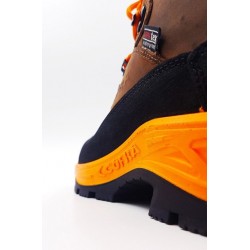ΜΠΟΤΑΚΙ SONNECK ORANGE COFRA