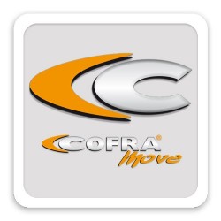 ΜΠΟΤΑΚΙ SEAFORD ORANGE COFRA