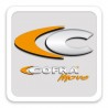 ΜΠΟΤΑΚΙ SEAFORD ORANGE COFRA