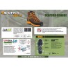 ΜΠΟΤΑΚΙ SEAFORD ORANGE COFRA