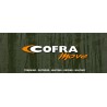 ΜΠΟΤΑΚΙ SEAFORD ORANGE COFRA