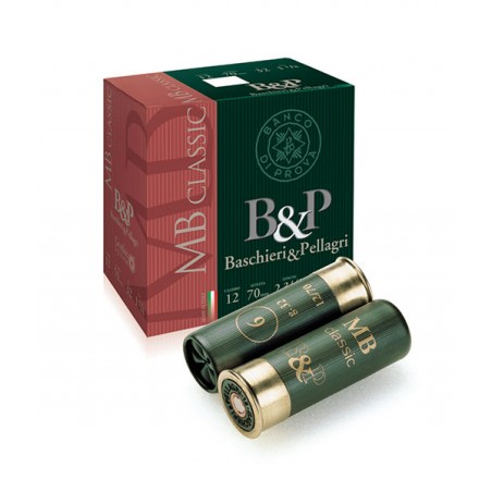 MB CLASSIC ΦΥΣΙΓΓΙΑ B&P