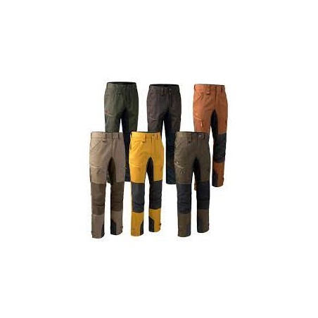 ΠΑΝΤΕΛΟΝΙ ROGALAND STRETCH DEERHUNTER