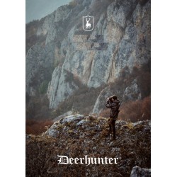 ΠΑΝΤΕΛΟΝΙ ROGALAND STRETCH DEERHUNTER