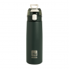 ECO LIFE DARK GREEN THERMOS 550ml ΜΕ INFUSER
