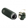 ECO LIFE DARK GREEN THERMOS 550ml ΜΕ INFUSER