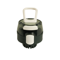 ECO LIFE DARK GREEN THERMOS 550ml ΜΕ INFUSER