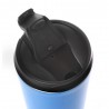 COFFEE THERMOS ECOLIFE SKY BLUE (MATTE)