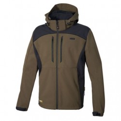 SOFTSHELL JACKET COFRA KLARBO CLAY