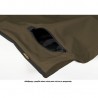 SOFTSHELL JACKET COFRA KLARBO CLAY