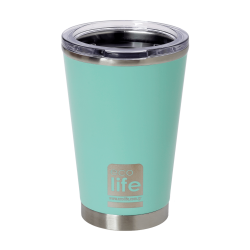 MINT COFEE THERMOS ECO LIFE...