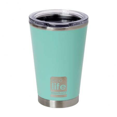MINT COFEE THERMOS ECO LIFE 370ml