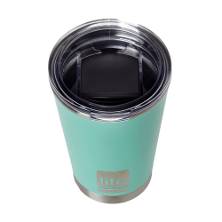 MINT COFEE THERMOS ECO LIFE 370ml