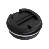 DARK BLUE COFFEE THERMOS ECOLIFE 370ml