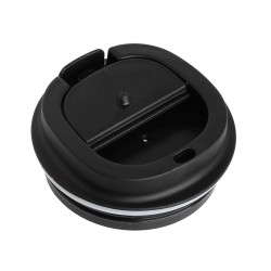 DARK BLUE COFFEE THERMOS ECOLIFE 370ml