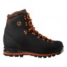 ΑΡΒΥΛΑ FITWELL JEK  BLACK ORANGE