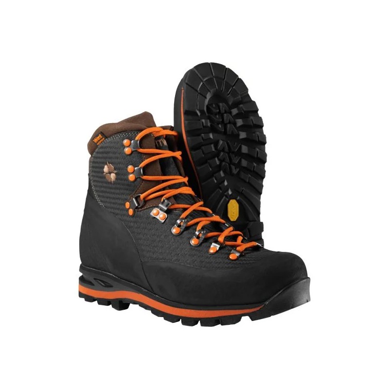ΑΡΒΥΛΑ FITWELL JEK  BLACK ORANGE