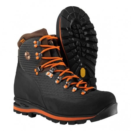 ΑΡΒΥΛΑ FITWELL JEK  BLACK ORANGE