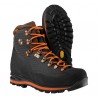 ΑΡΒΥΛΑ FITWELL JEK  BLACK ORANGE