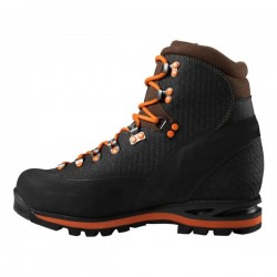 ΑΡΒΥΛΑ FITWELL JEK  BLACK ORANGE