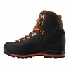 ΑΡΒΥΛΑ FITWELL JEK  BLACK ORANGE