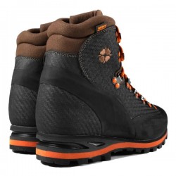 ΑΡΒΥΛΑ FITWELL JEK  BLACK ORANGE