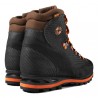 ΑΡΒΥΛΑ FITWELL JEK  BLACK ORANGE