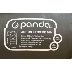 ΥΠΝΟΣΑΚΟΣ PANDA ACTION EXTREME