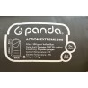ΥΠΝΟΣΑΚΟΣ PANDA ACTION EXTREME