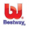 ΑΕΡΟΣΤΡΩΜΑ BESTWAY ΥΦΑΣΜΑ-ΛΑΣΤΙΧΟ ΔΙΠΛΟ TUBE