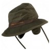 ΚΑΠΕΛΟ HILMAN WINTER HAT GREEN