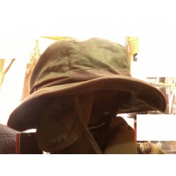 ΚΑΠΕΛΟ HILMAN WINTER HAT GREEN