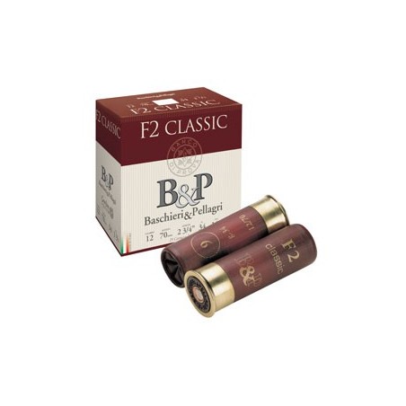 F2 CLASSIC ΦΥΣΙΓΓΙΑ B&P
