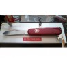 ΜΑΧΑΙΡΙ - ΣΟΥΓΙΑΣ VICTORINOX WAITER RED 0.3303