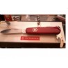 ΜΑΧΑΙΡΙ - ΣΟΥΓΙΑΣ VICTORINOX WAITER RED 0.3303