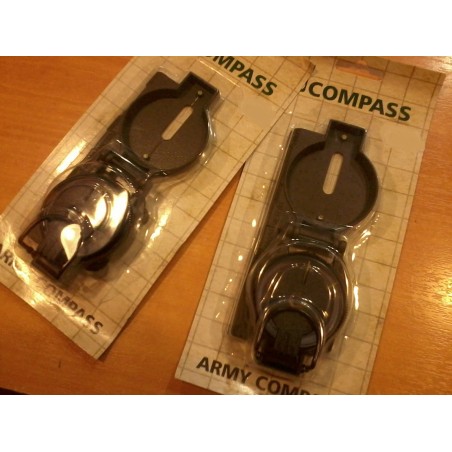 ΠΥΞΙΔΑ ARMY COMPASS