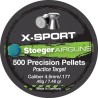 ΣΦΑΙΡΙΔΙΑ ΑΕΡΟΒΟΛΟΥ BERETTA STOEGER X-SPORT